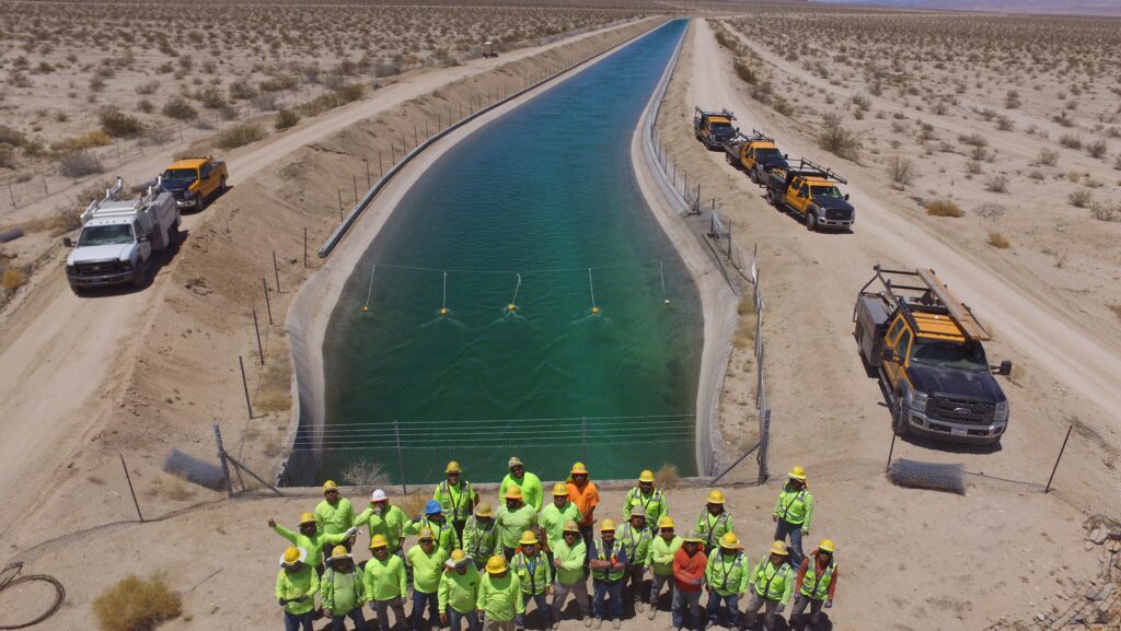 CRA erosion protection curbing