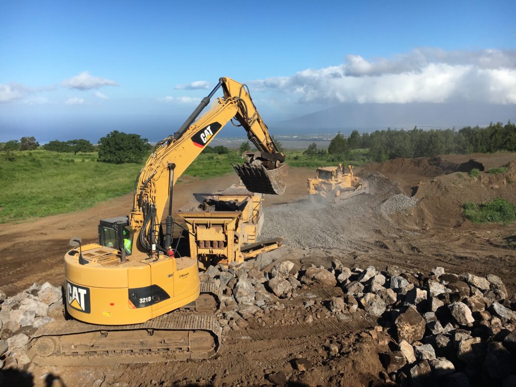 Keokea-Waiohuli Subdivision