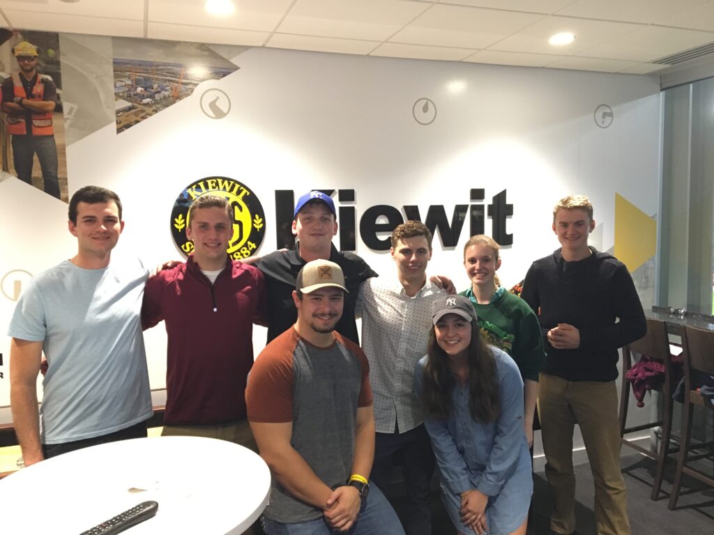 Jack Hayes, Missouri University of Science and Technology