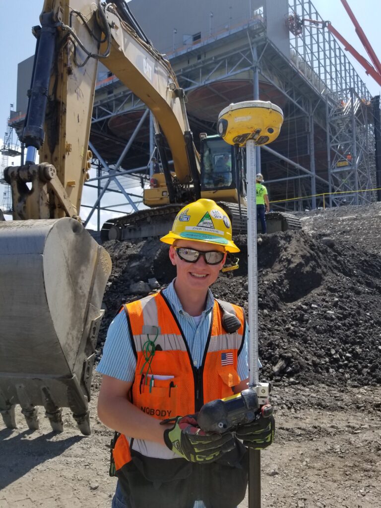 Jeremy Desjardins, University at Buffalo