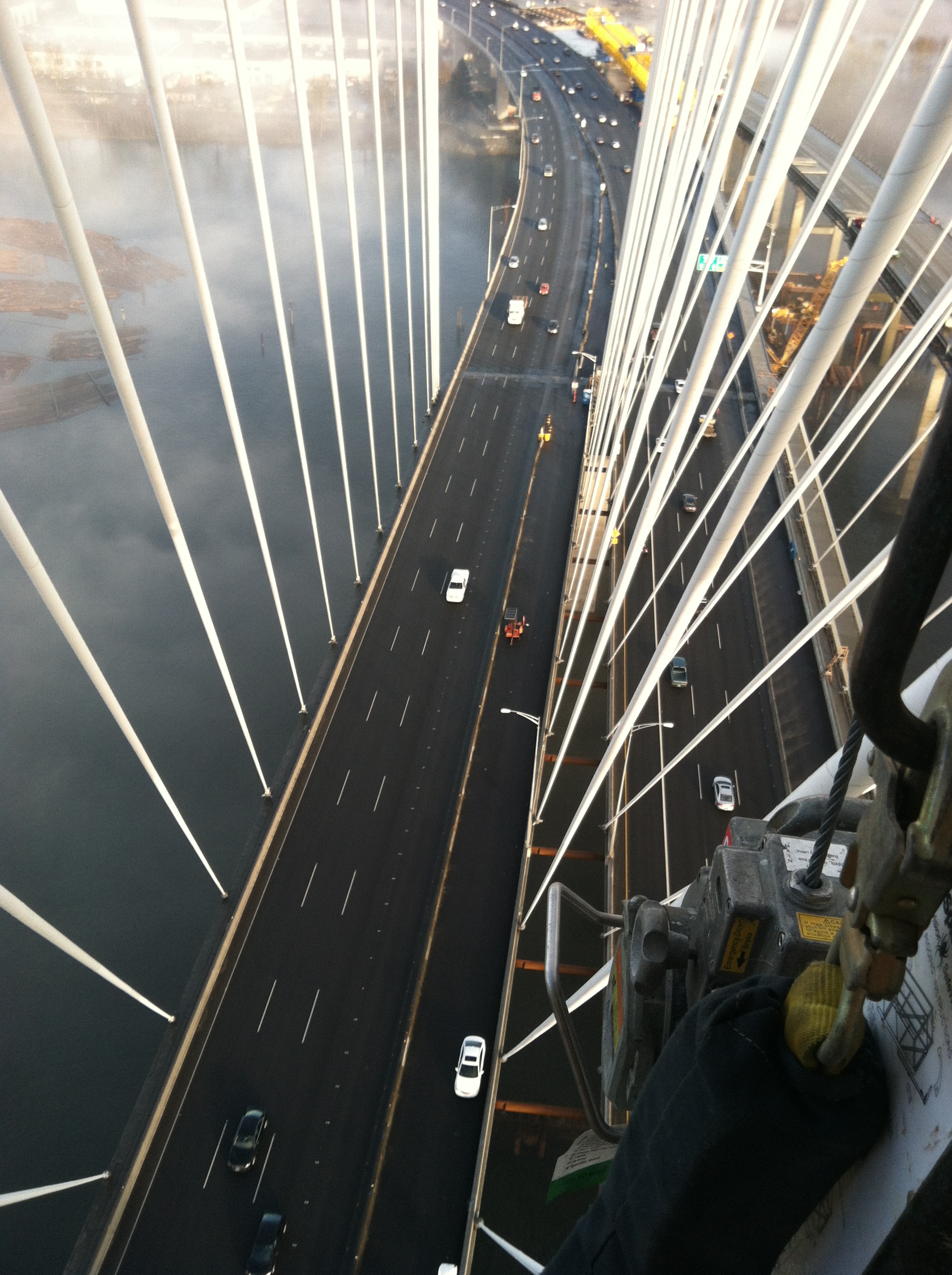 2009 - Gateway Project, British Columbia 