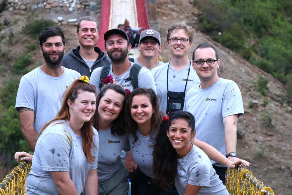 San Pedro de Buena Vista, Bolivia