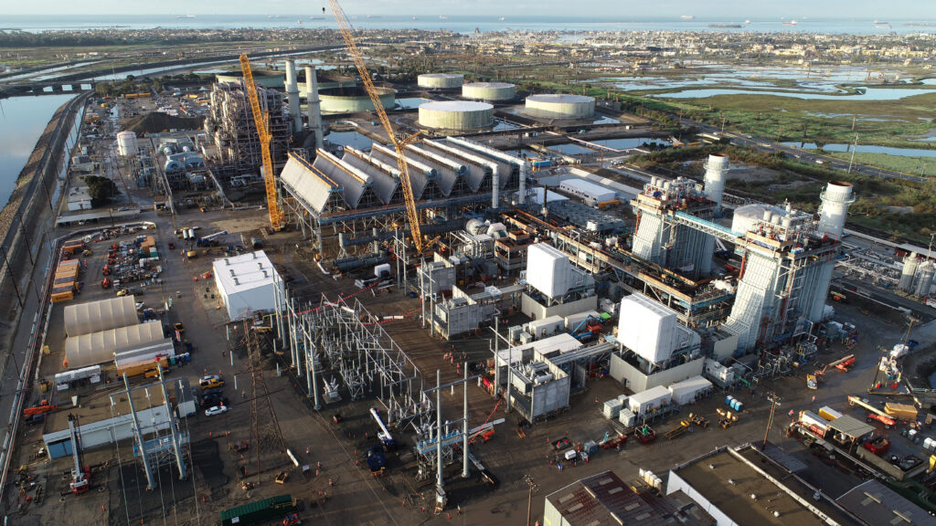 Alamitos Energy Center