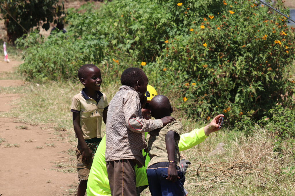 Manafwa District, Uganda
