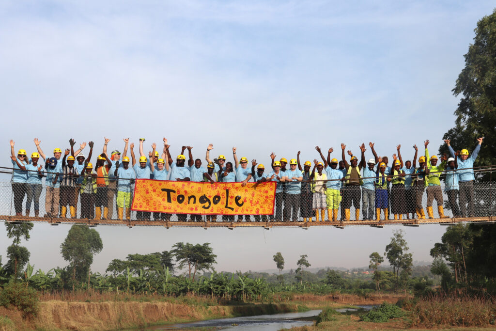 Manafwa District, Uganda