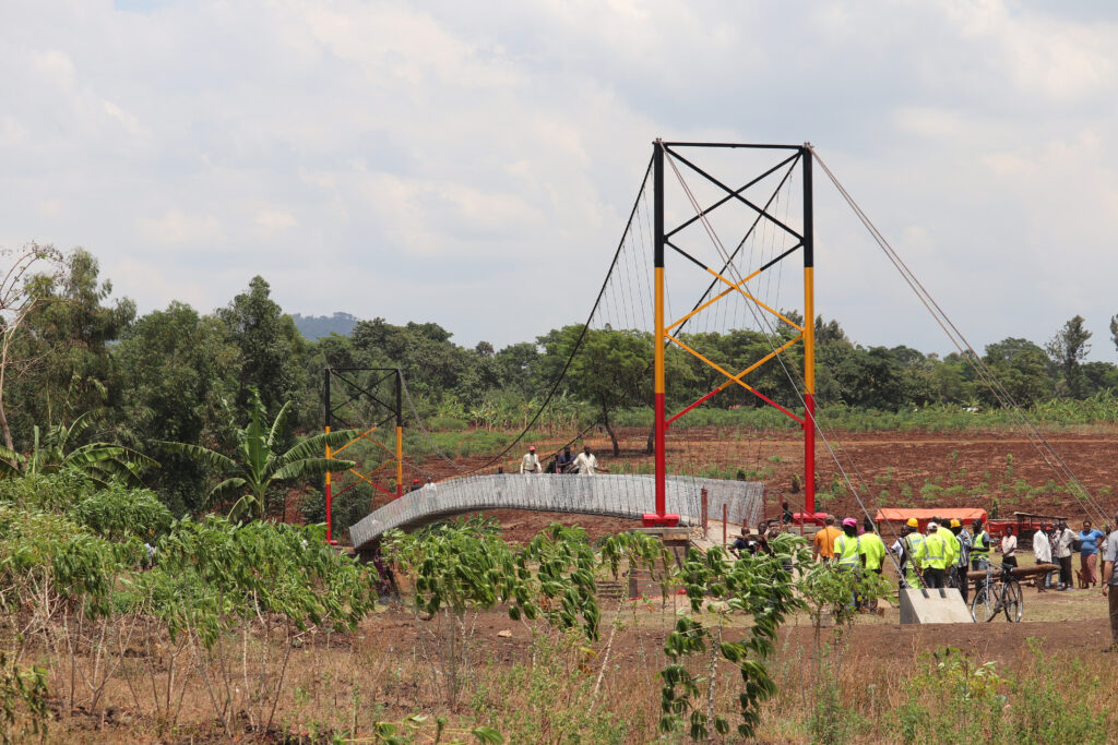 Manafwa District, Uganda