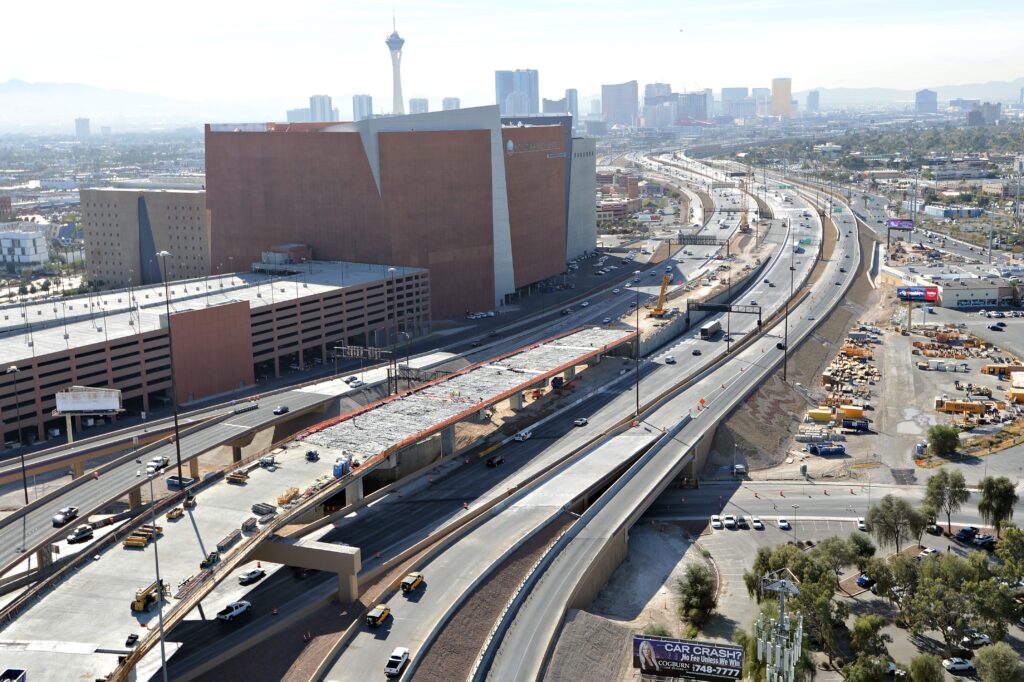 Kiewit's Project Neon