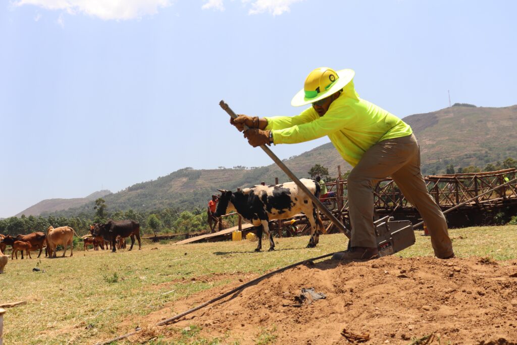 Manafwa District, Uganda