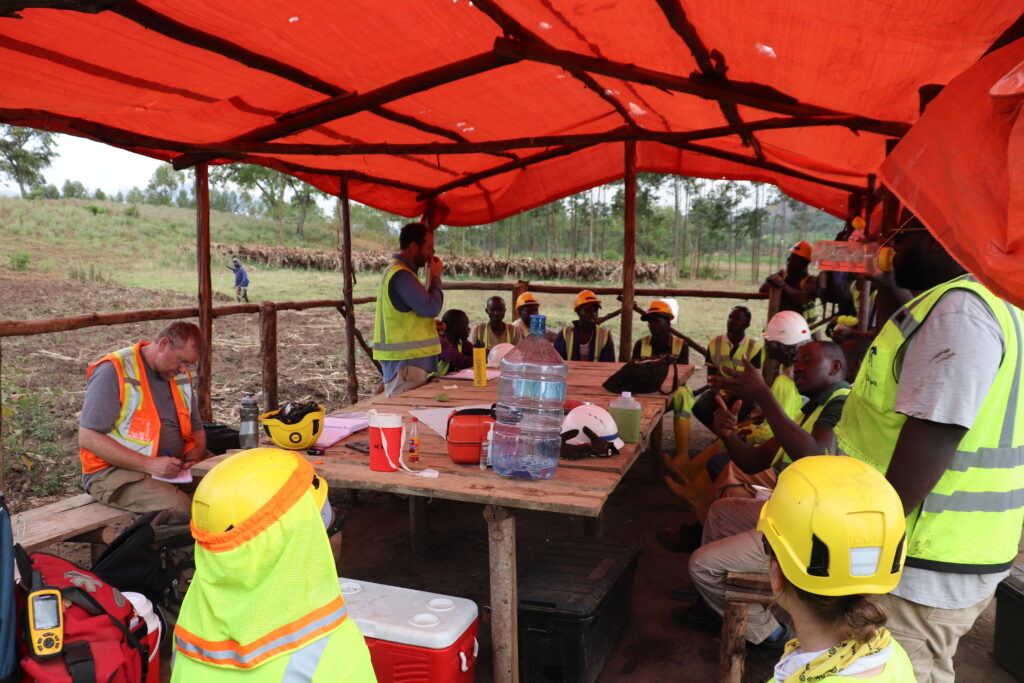 Manafwa District, Uganda