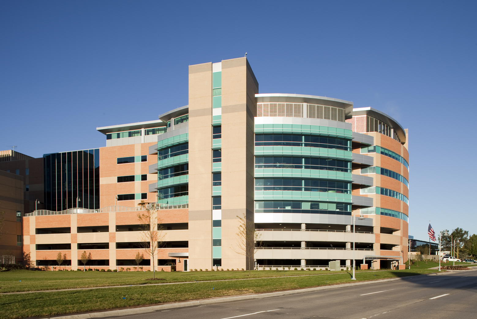 Children’s Hospital Specialty Pediatric Clinic