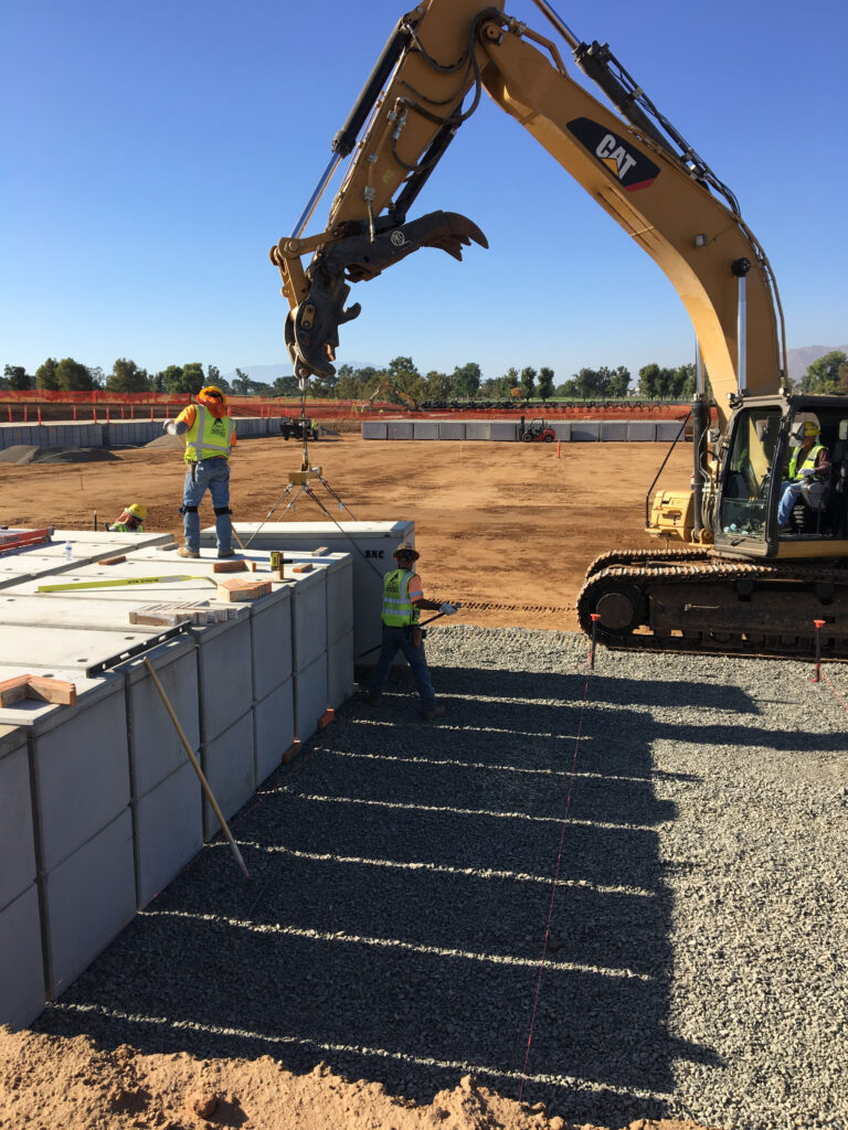Riverside National Cemetery
