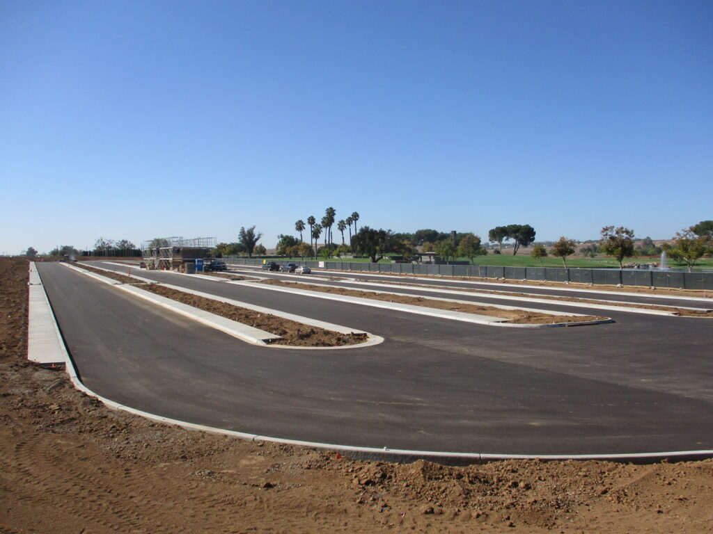 Riverside National Cemetery