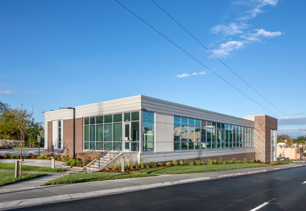 Live On Nebraska Kiewit Corporation