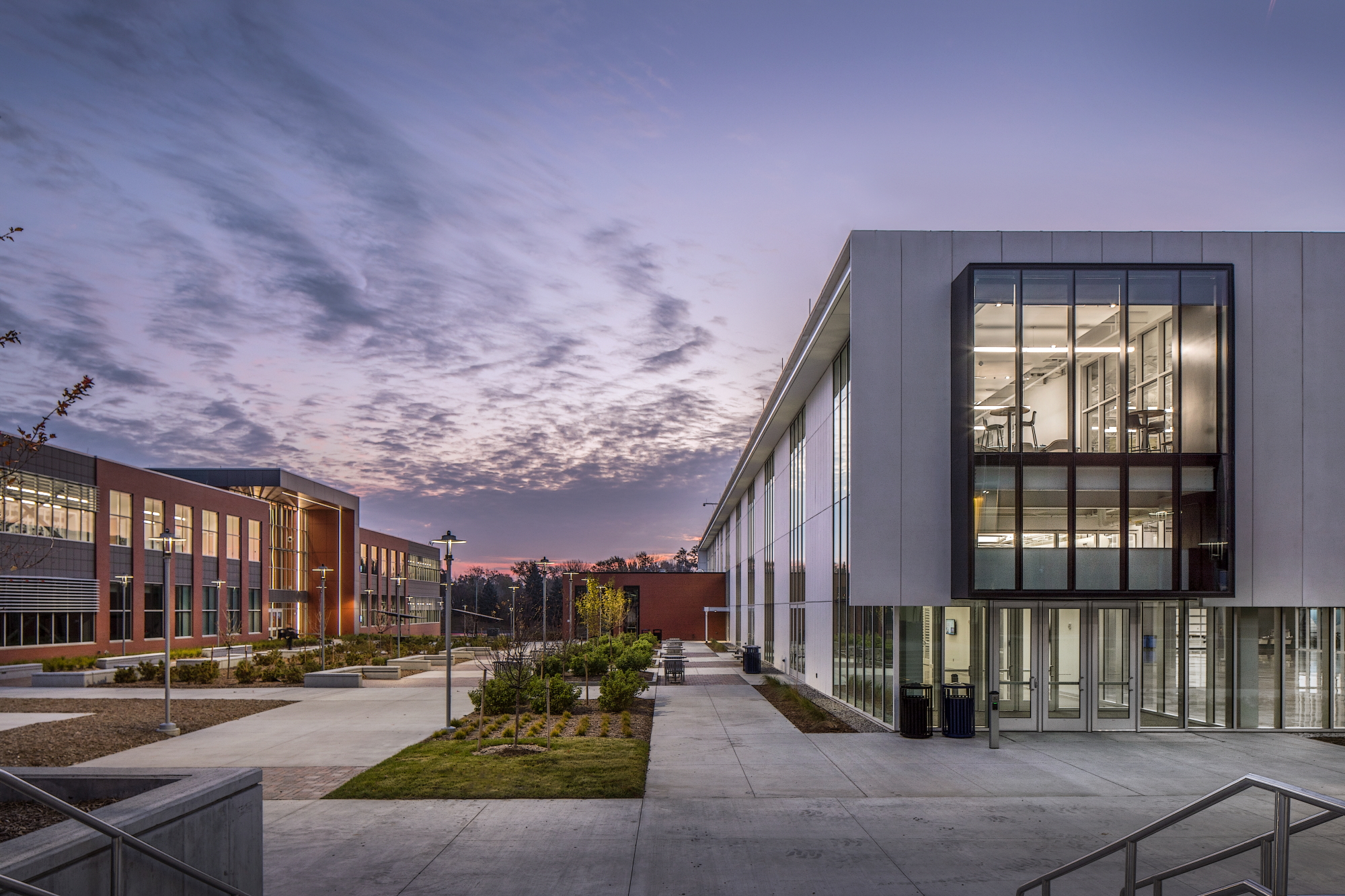 Metro Community College (MCC) Fort Omaha Campus Expansion