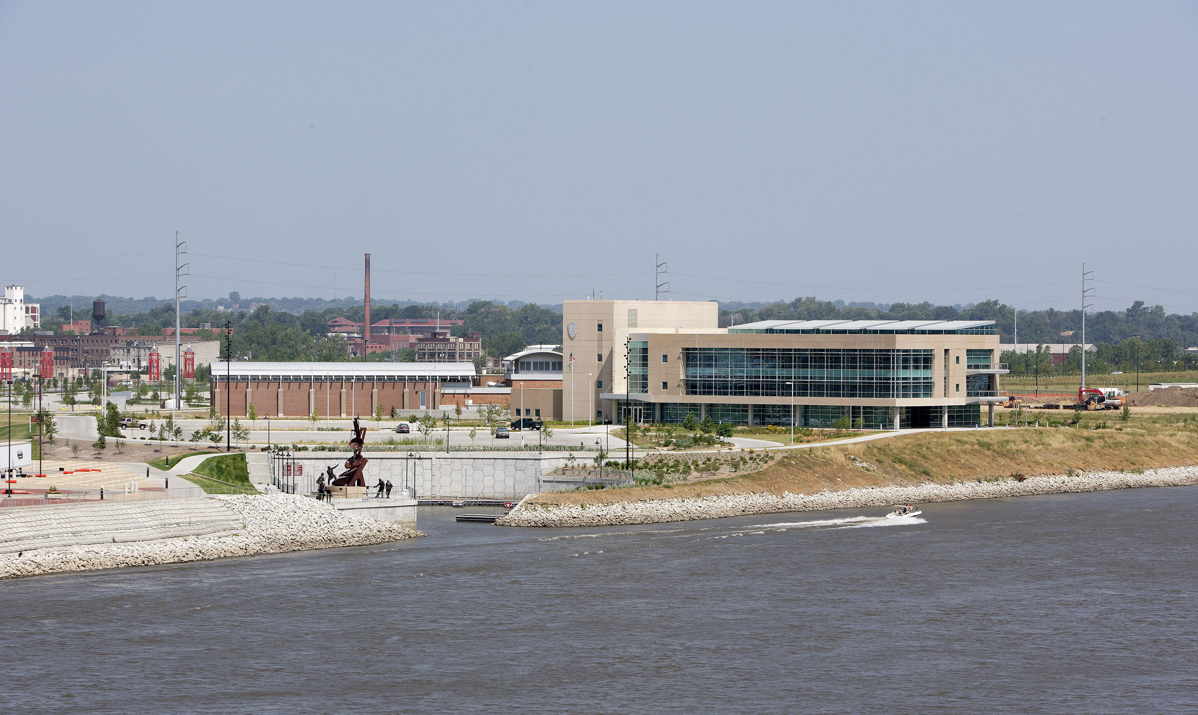 National Park Service Regional Headquarters