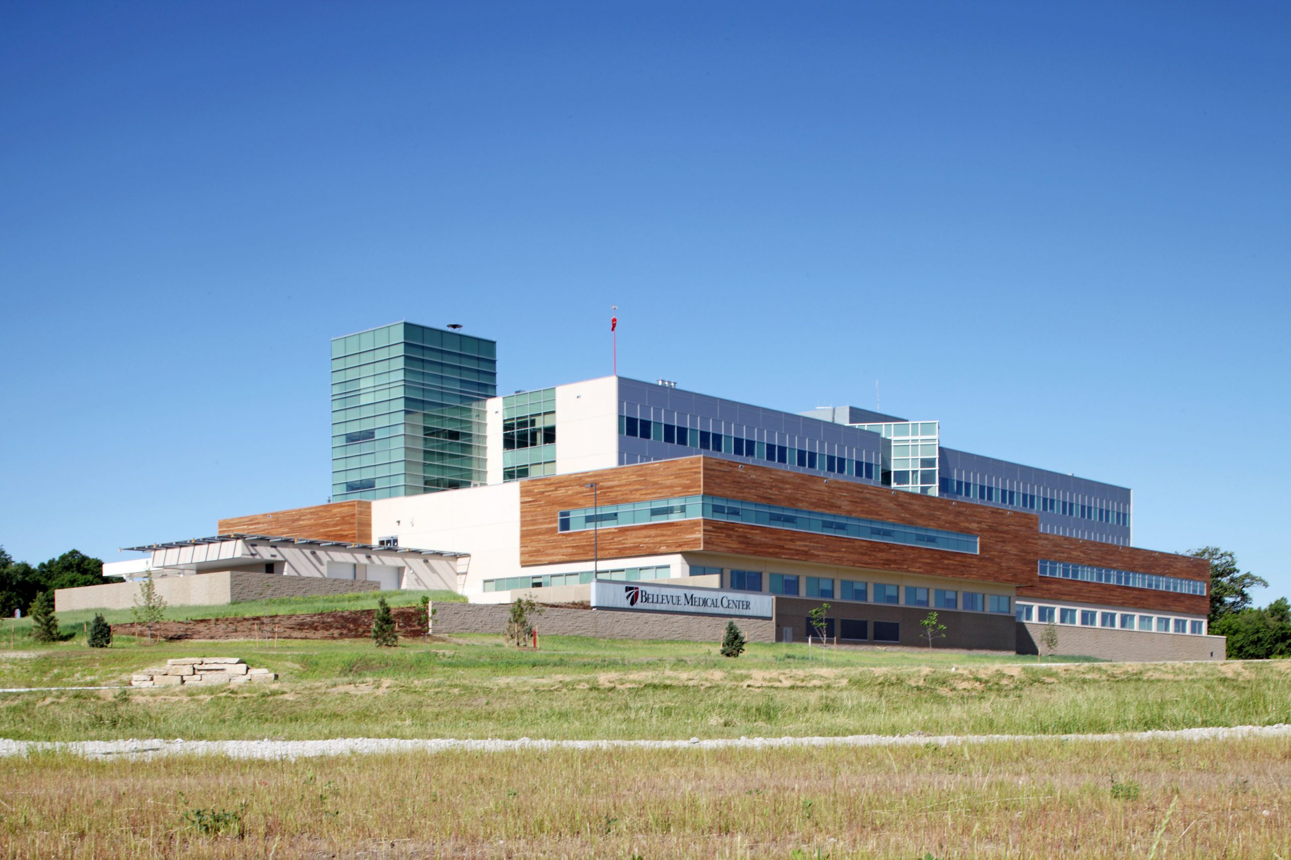 Nebraska Medicine - Bellevue Medical Center