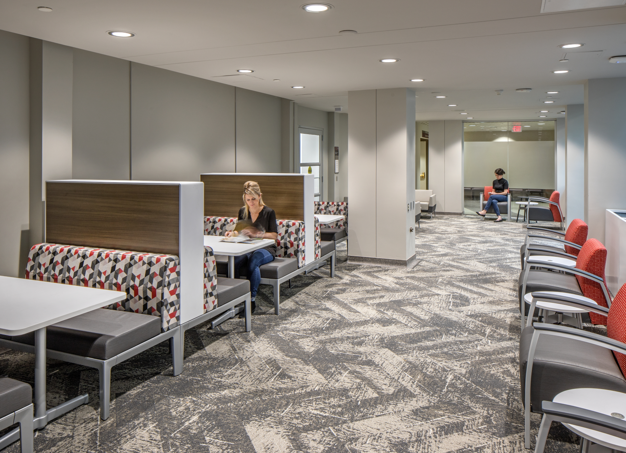 Nebraska Medicine CATH Lab Renovation