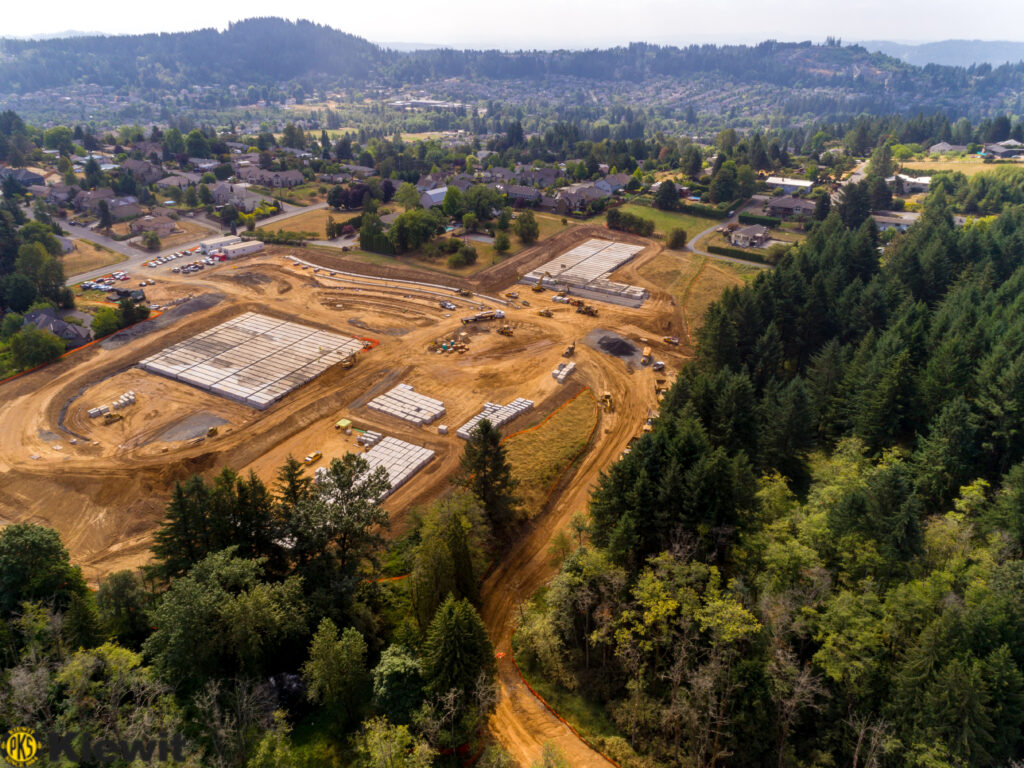 Willamette National Cemetery