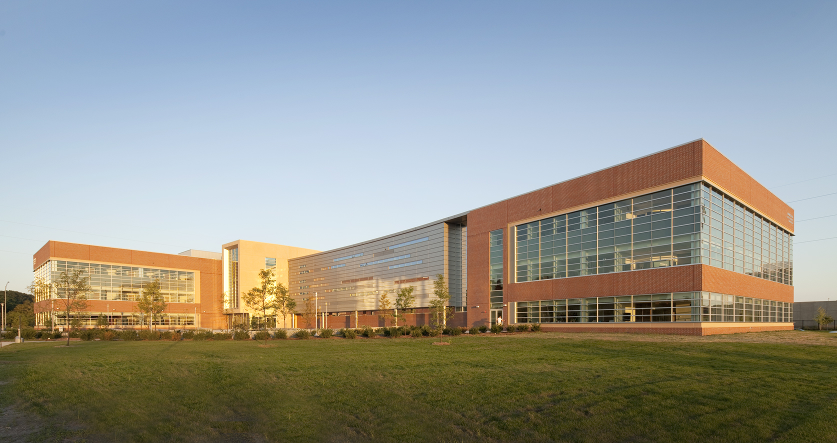 University of Nebraska at Omaha, Mammel Hall