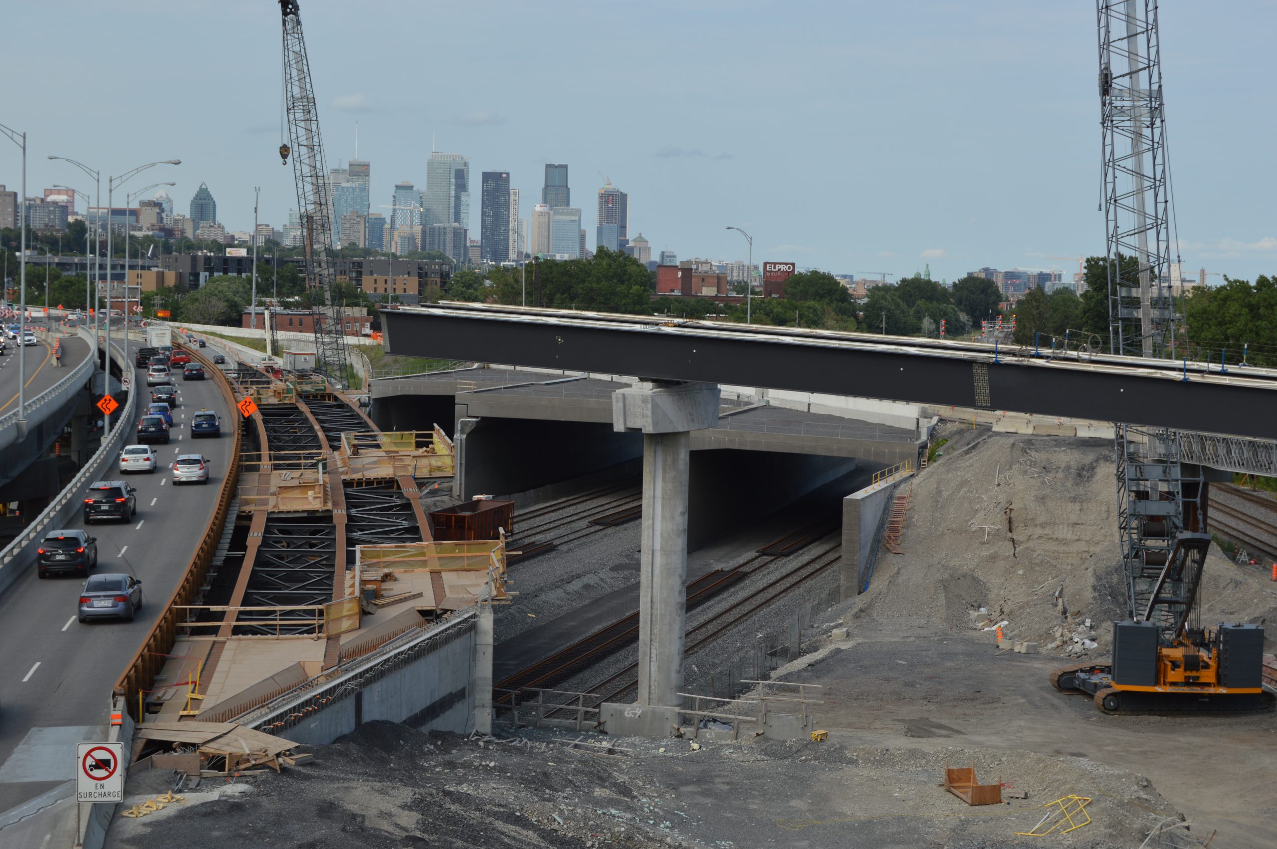 Turcot Interchange