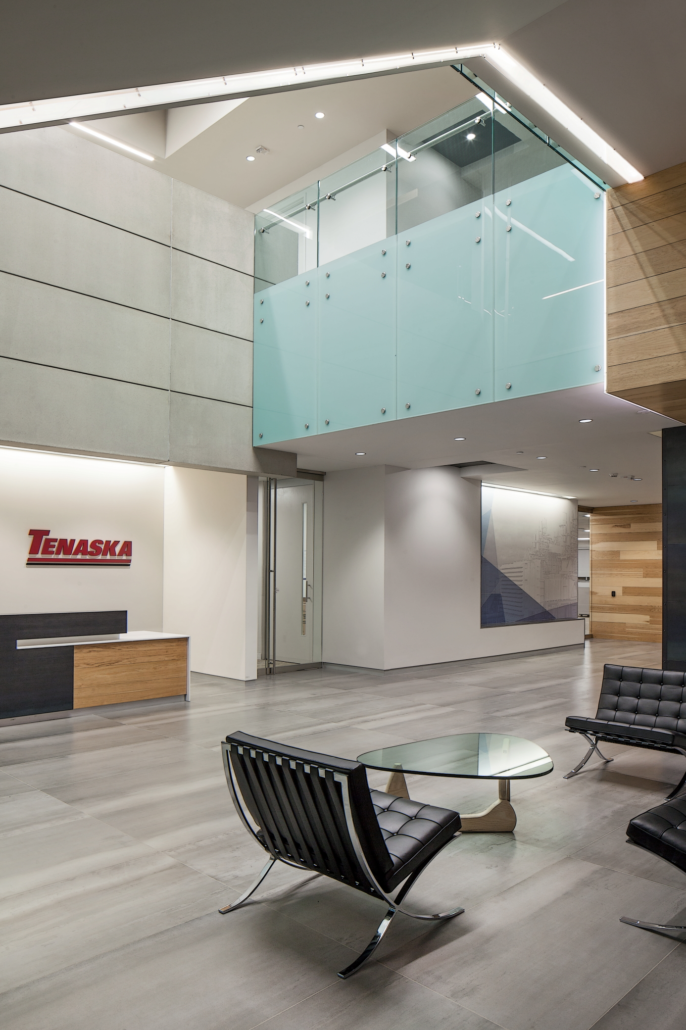 Tenaska Corporate Headquarters