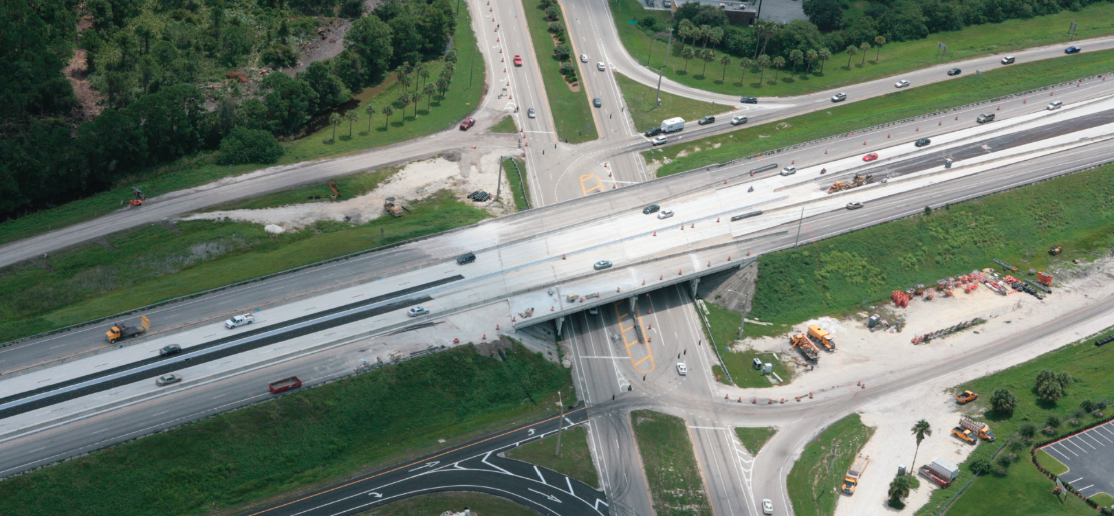 I-95 Cocoa Beach Widening and Rehabilitation