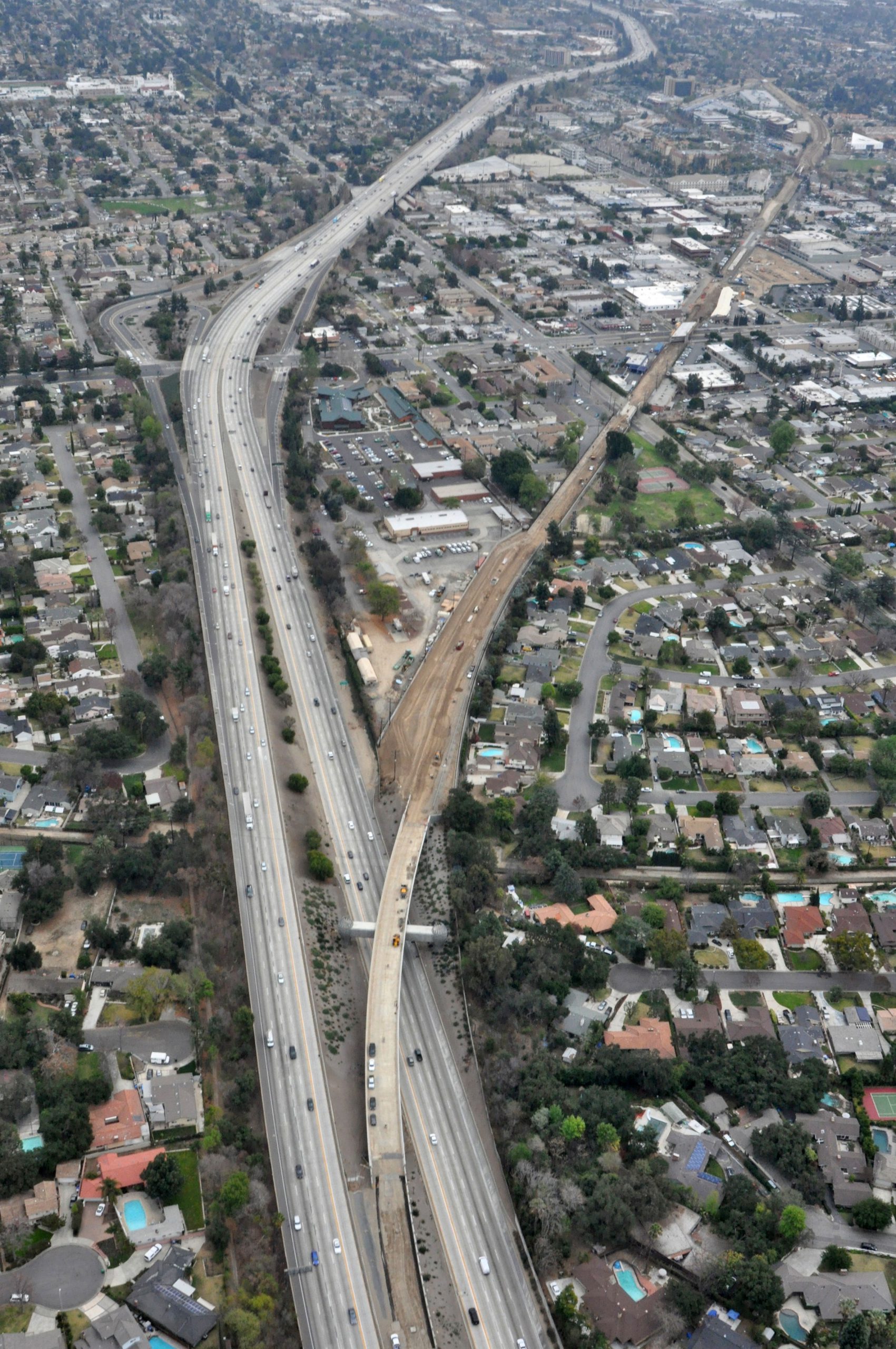 Metro Gold Line Phase 1