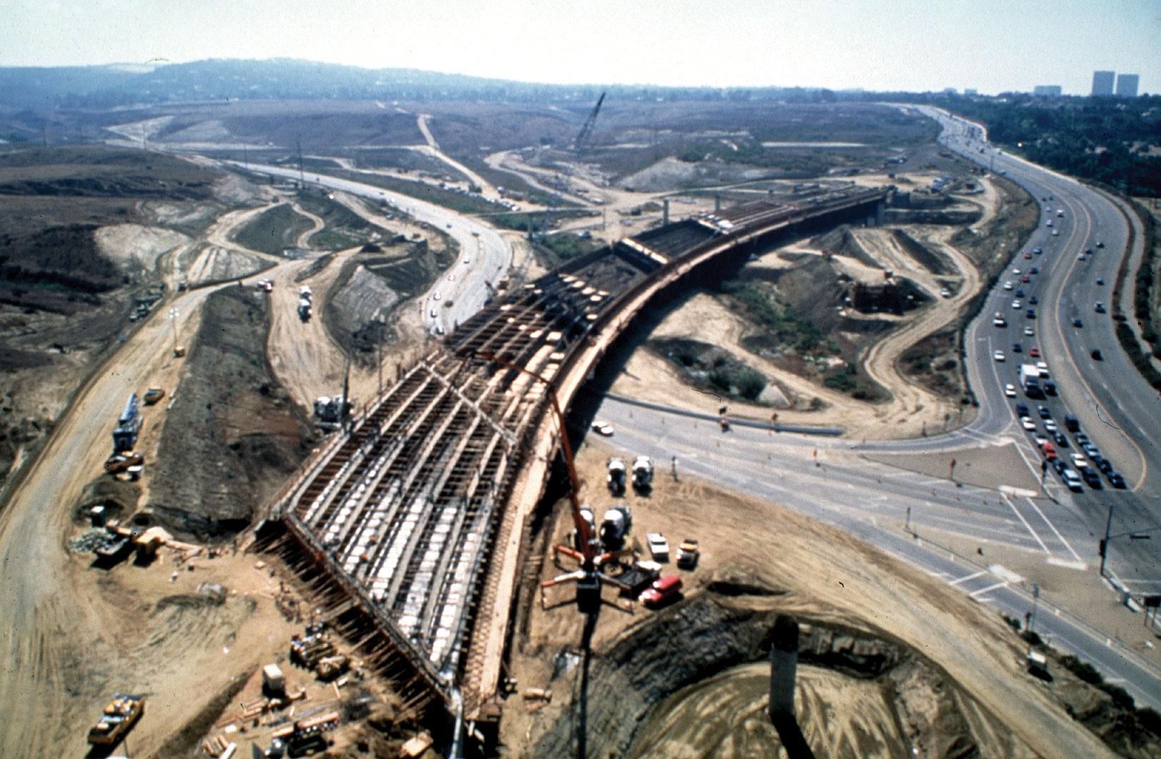 San Joaquin Hills Transportation Corridor