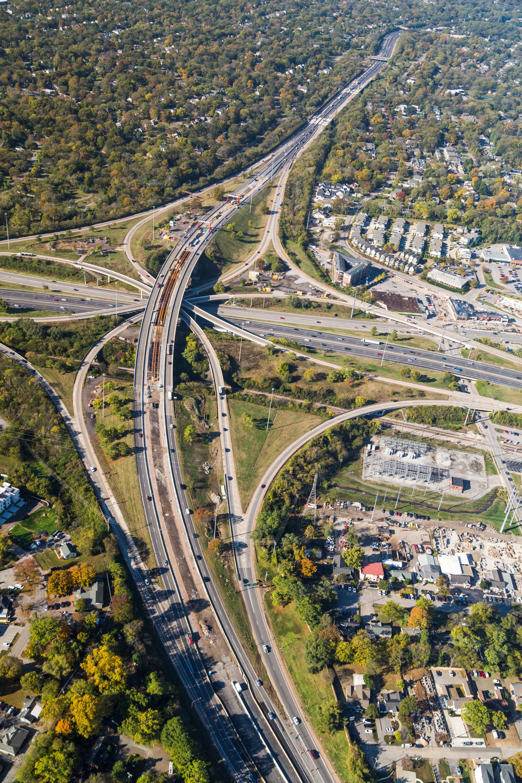 Nashville Connector