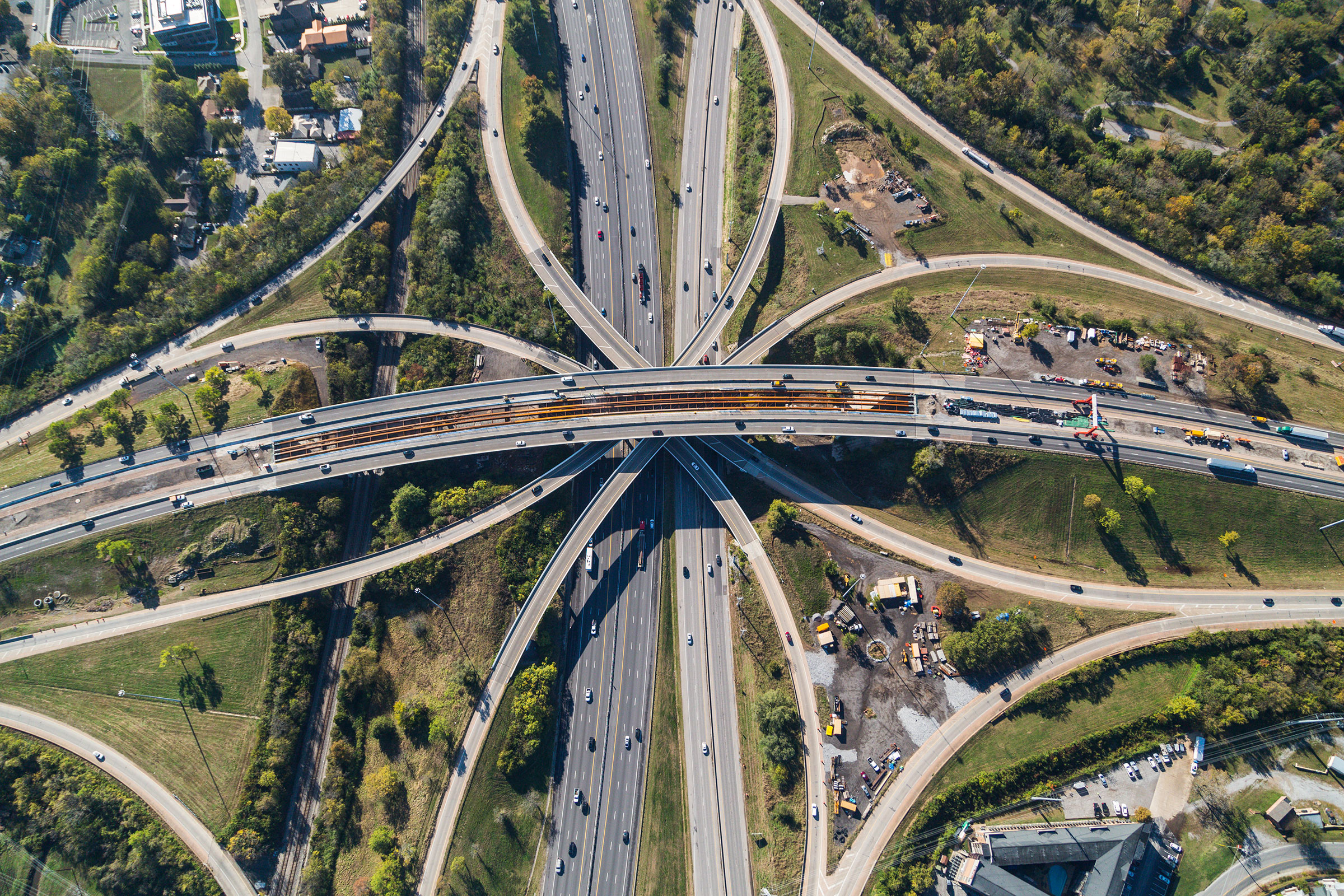 Nashville Connector