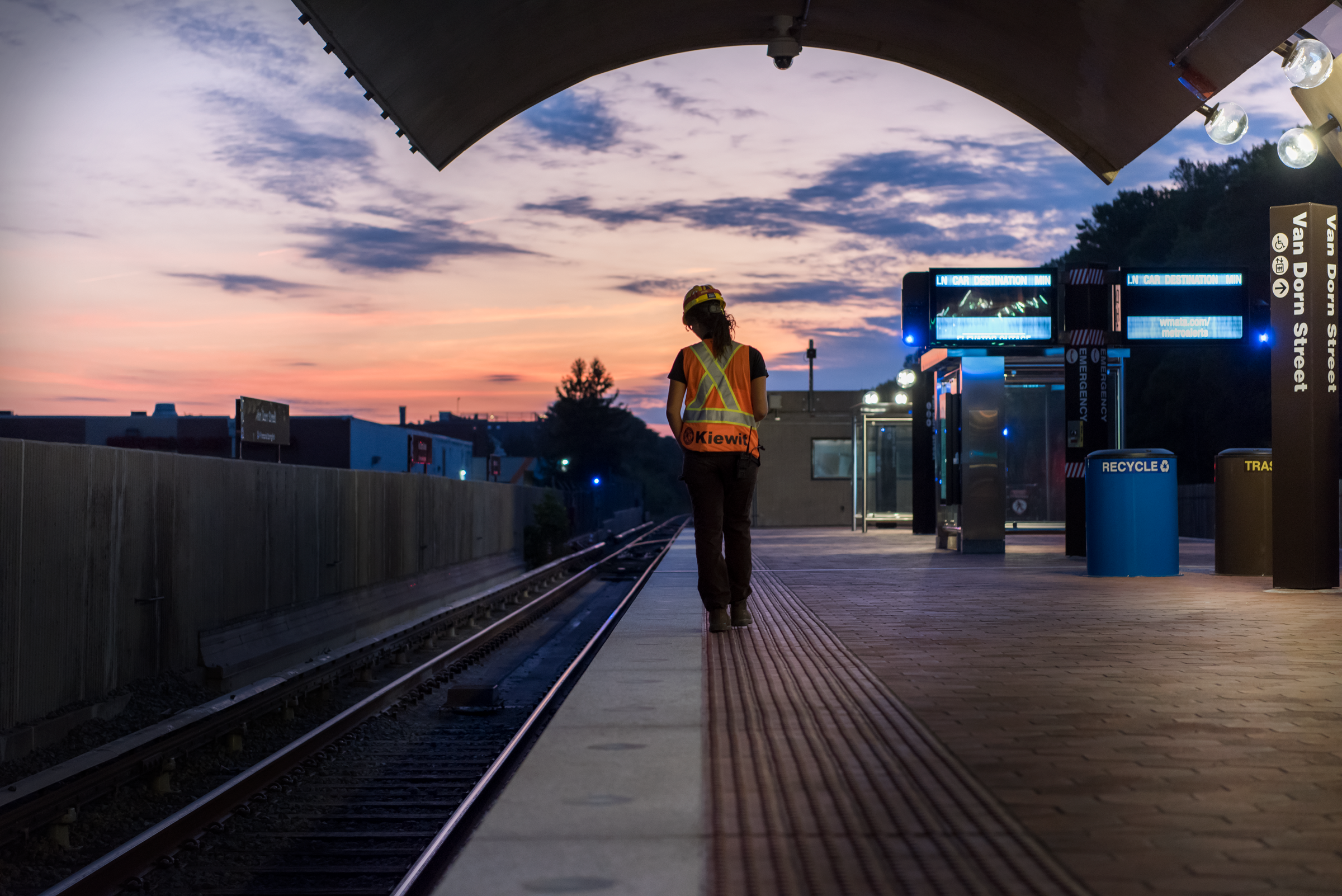 WMATA 6