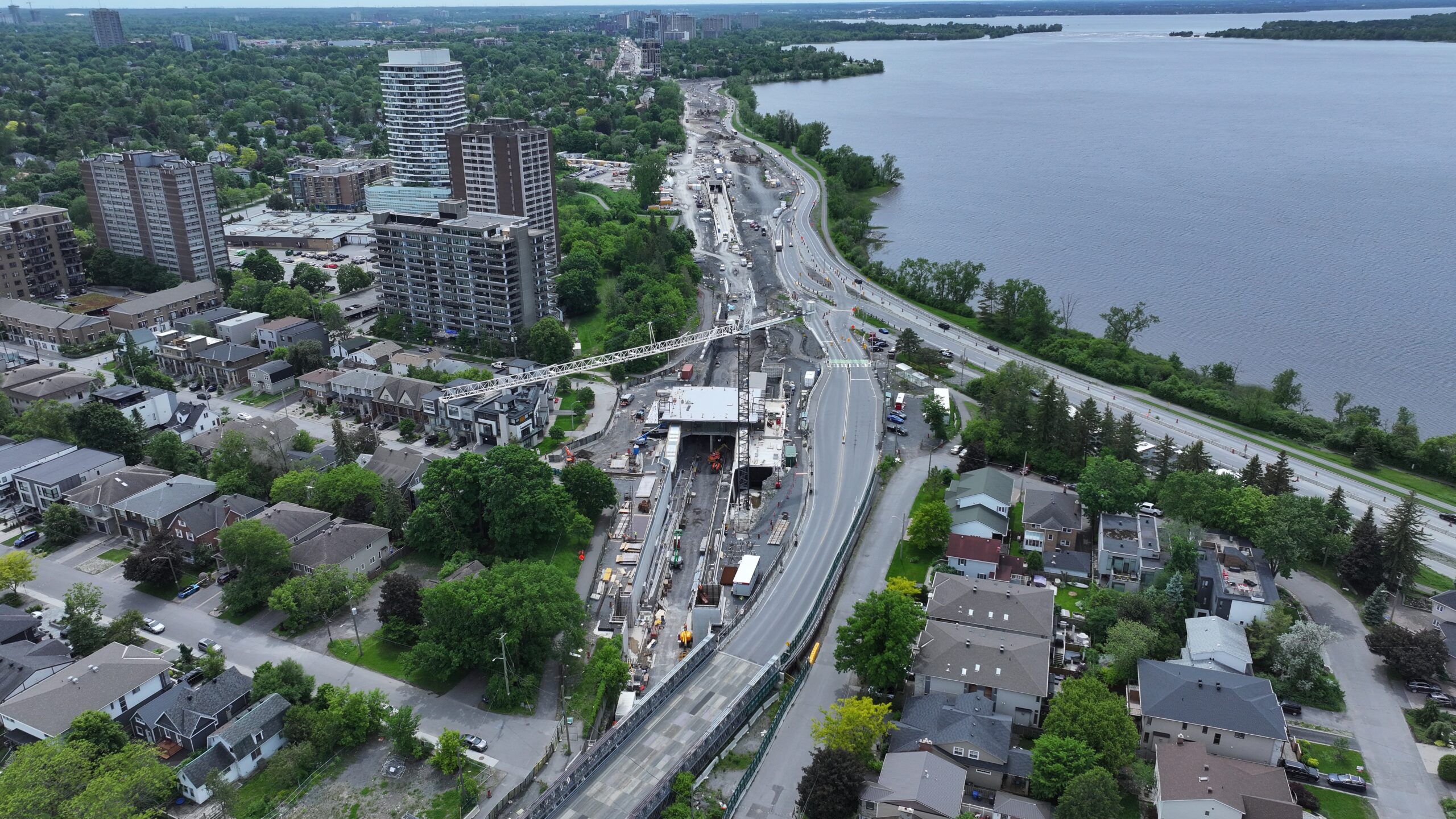 Ottawa LRT Stage 2