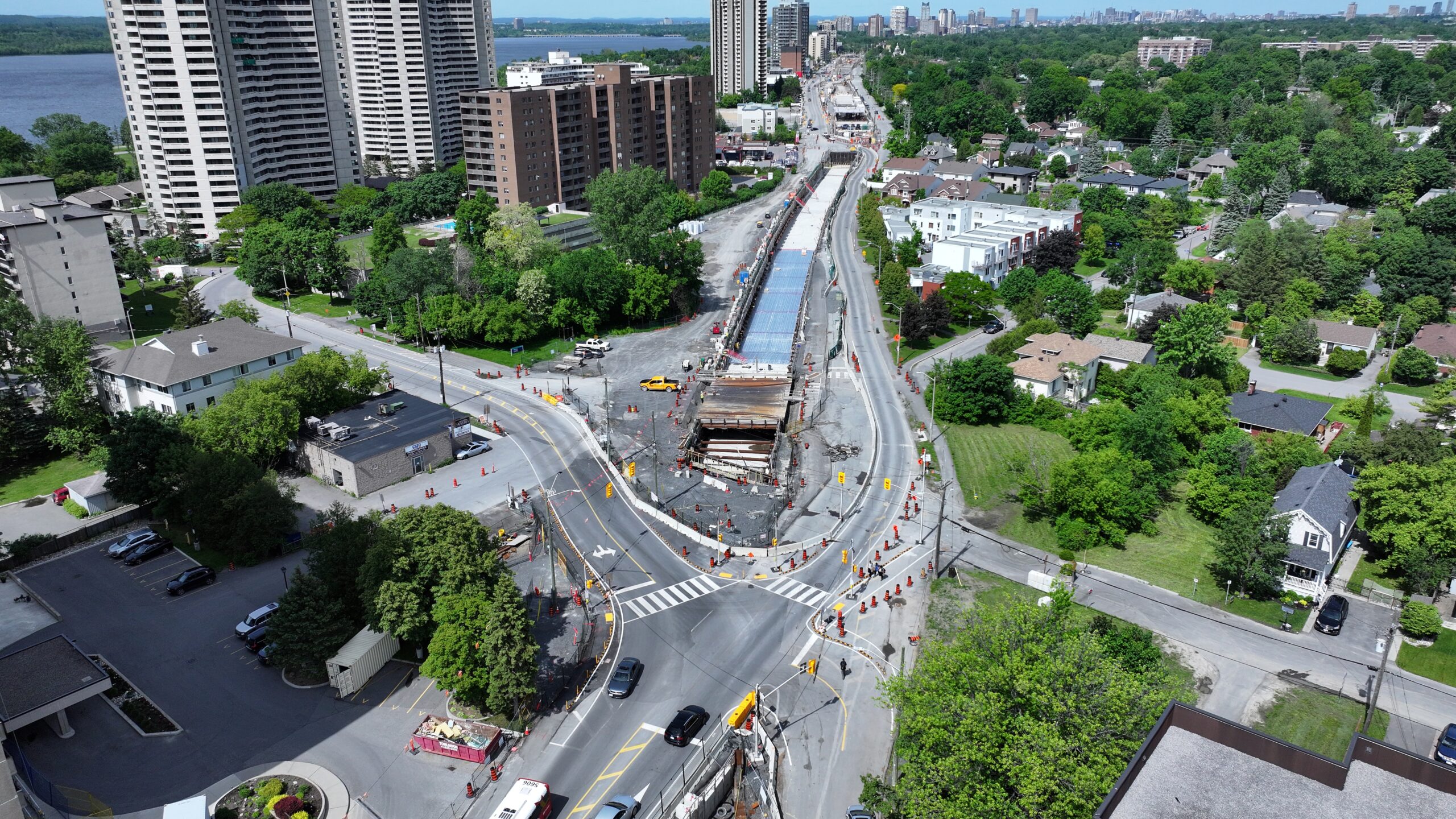 Ottawa LRT Stage 2