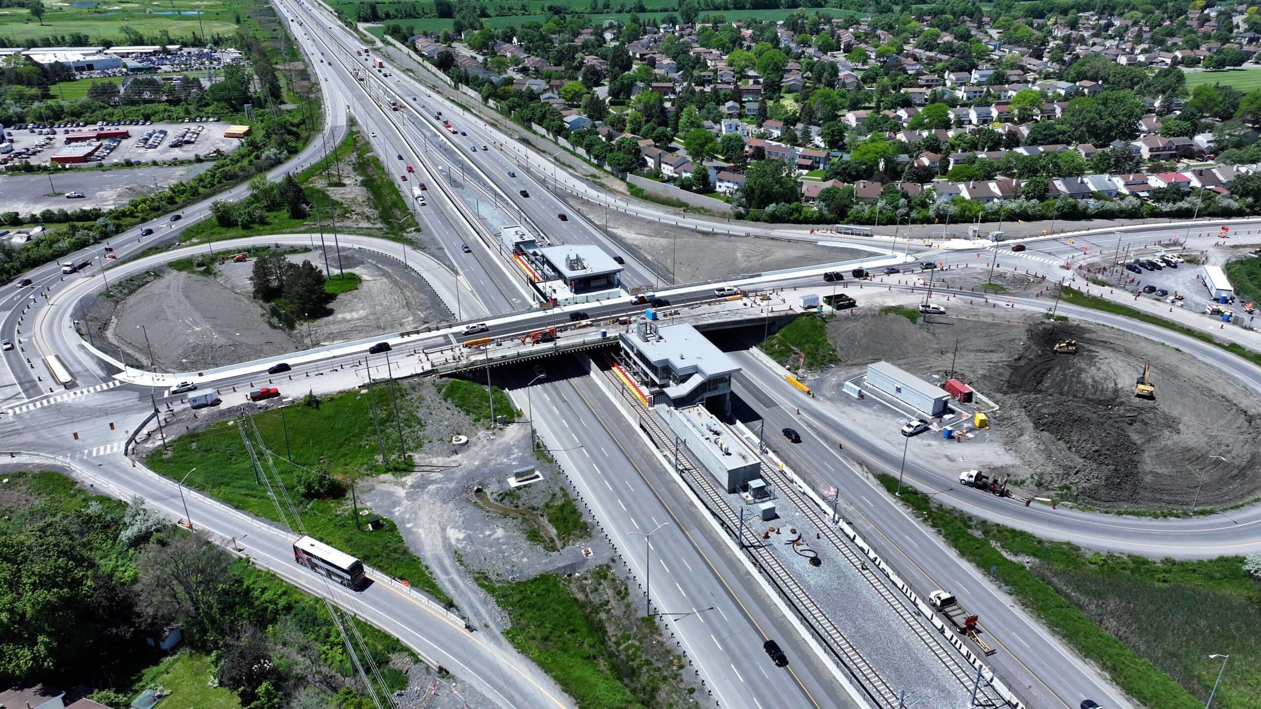 Ottawa LRT Stage 2