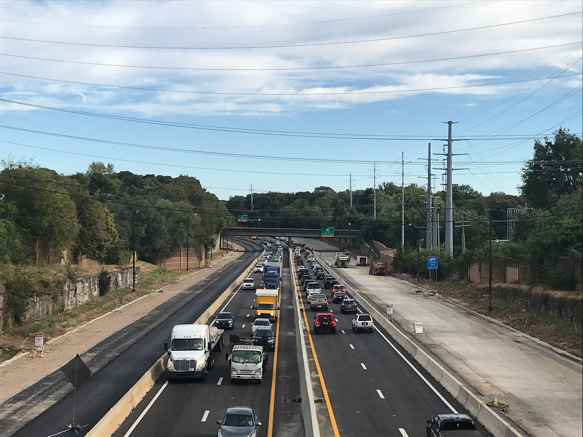 Nashville Connector