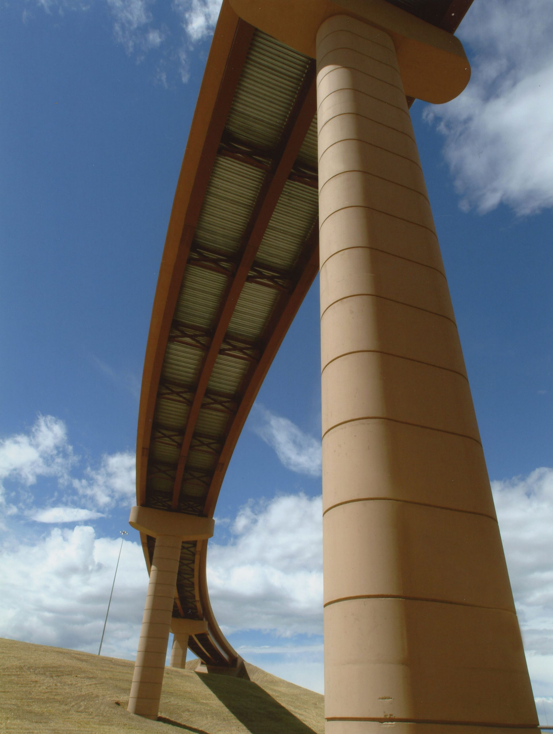 Northwest Parkway Toll Road