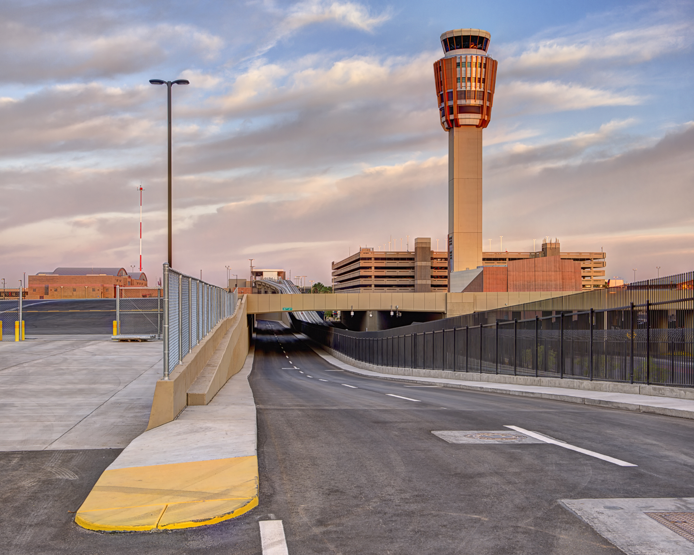 Phoenix SkyTrain™ Phase 1A