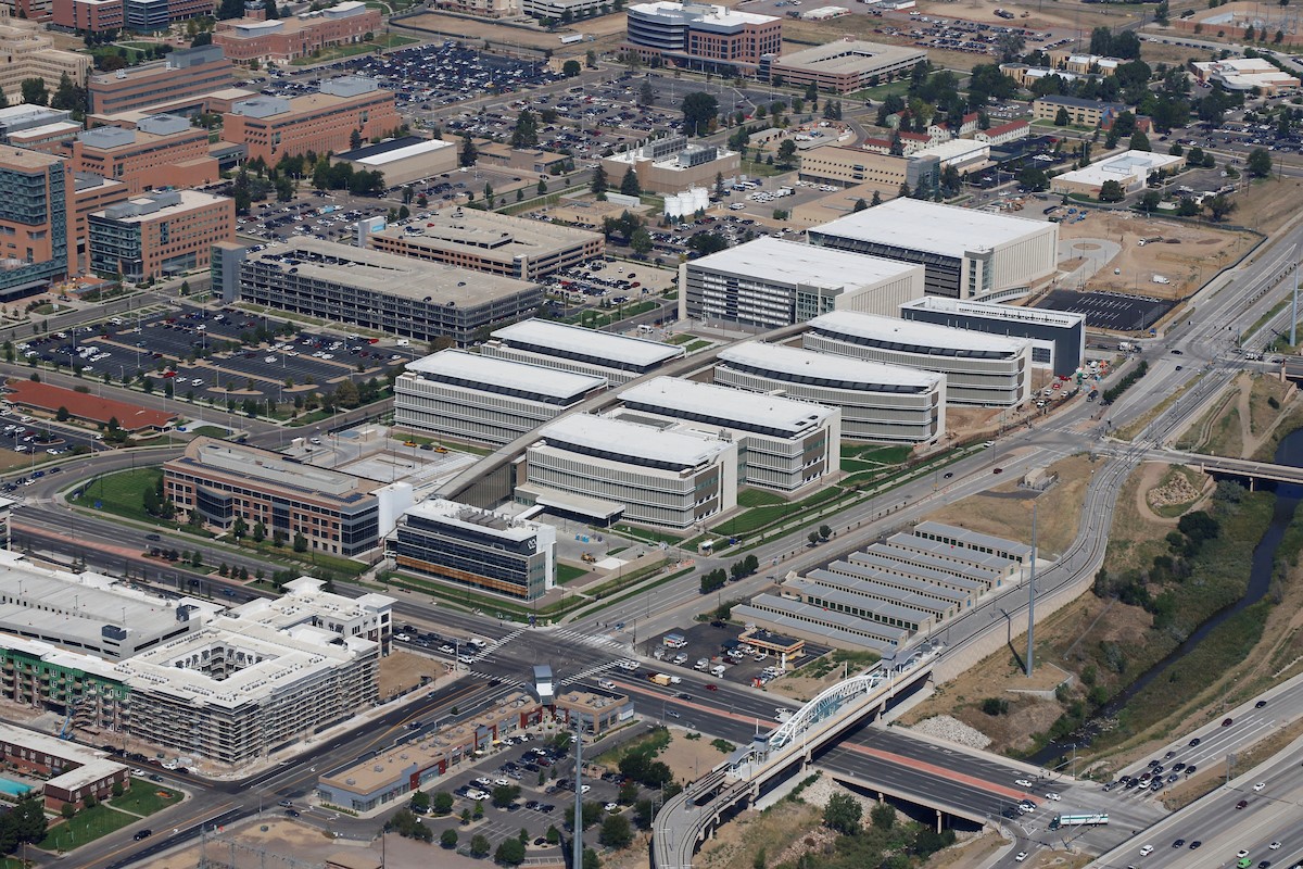 Rocky Mountain Regional VA Medical Center