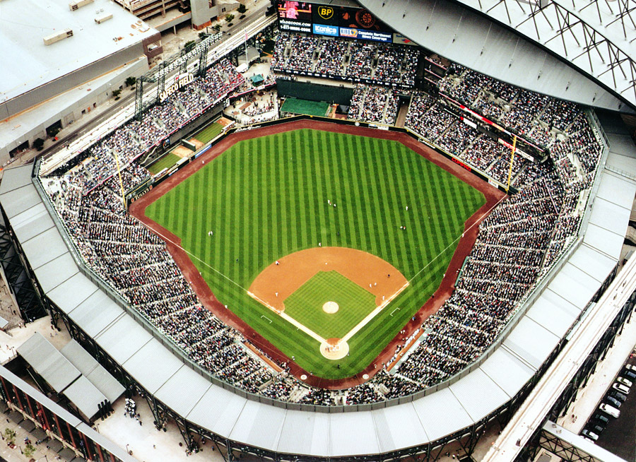 Safeco Field