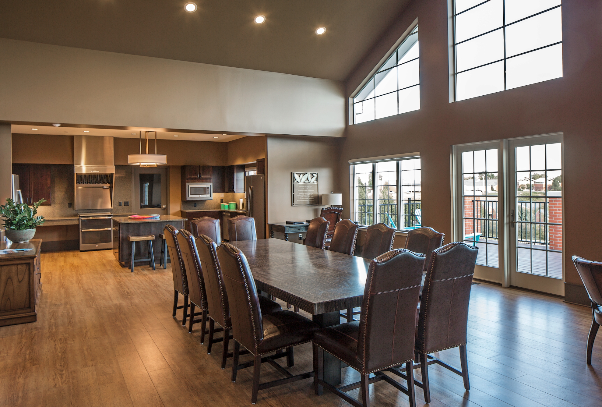 Vivienda familiar Suzanne Scott en QLI