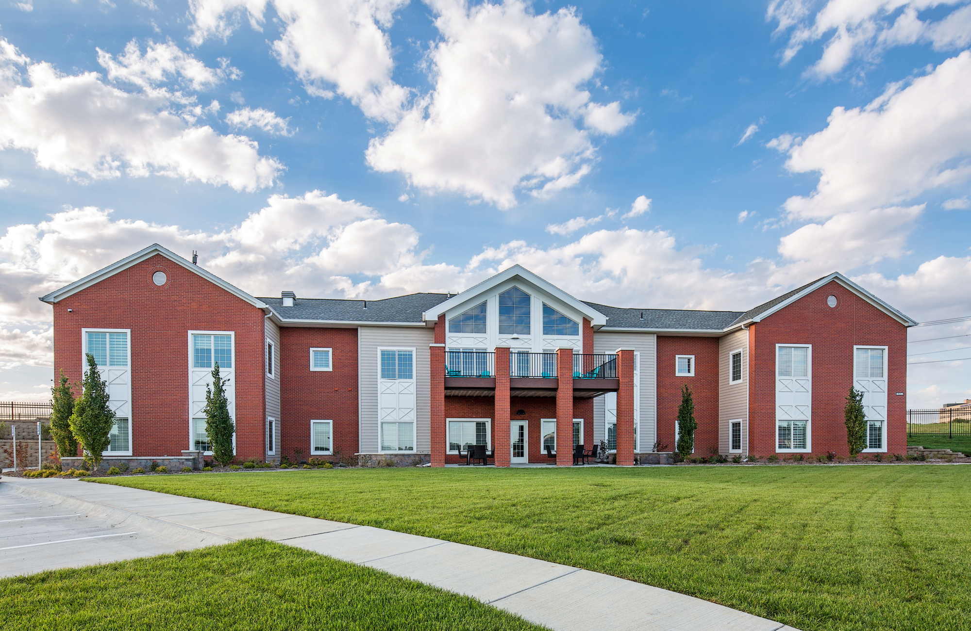 Vivienda familiar Suzanne Scott en QLI