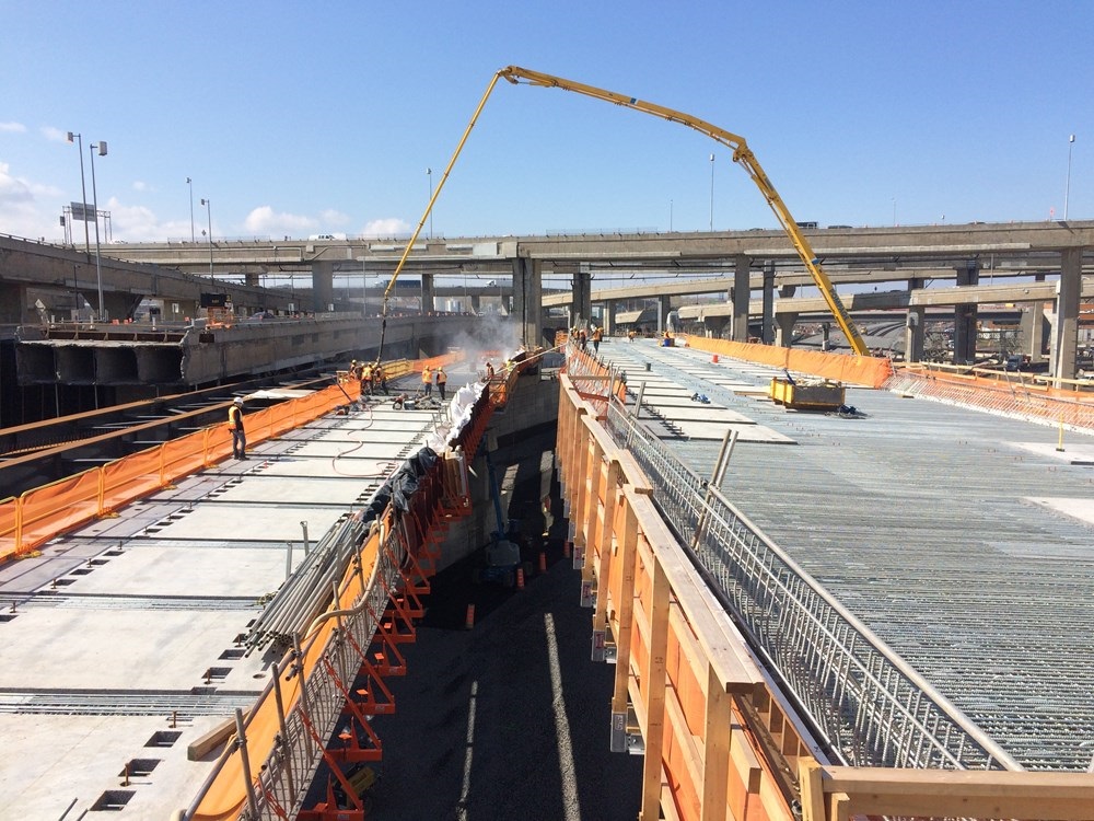 Échangeur Turcot