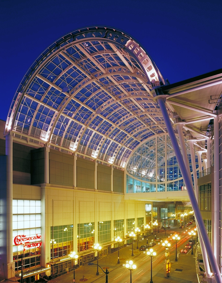 Washington State Convention Center