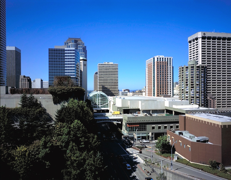 Washington State Convention Center