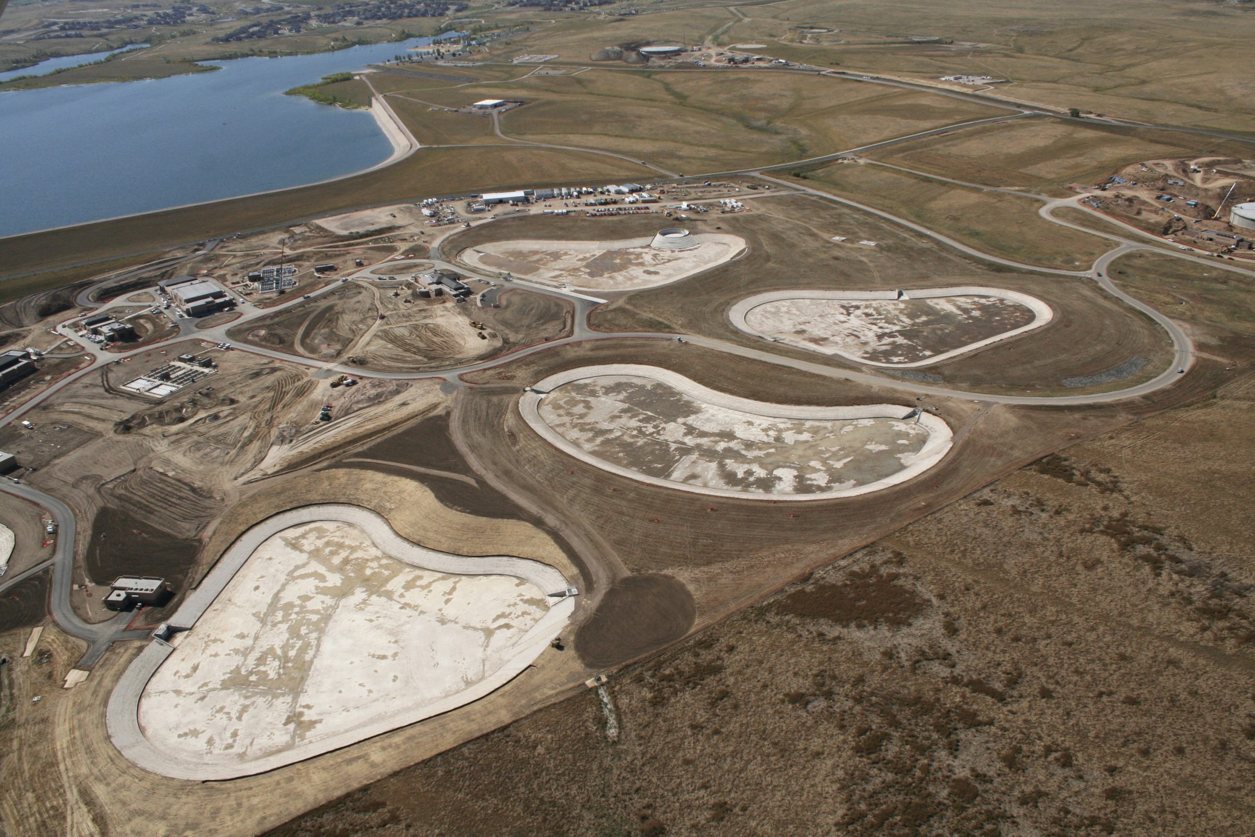 Prairie Waters Potable Reuse System