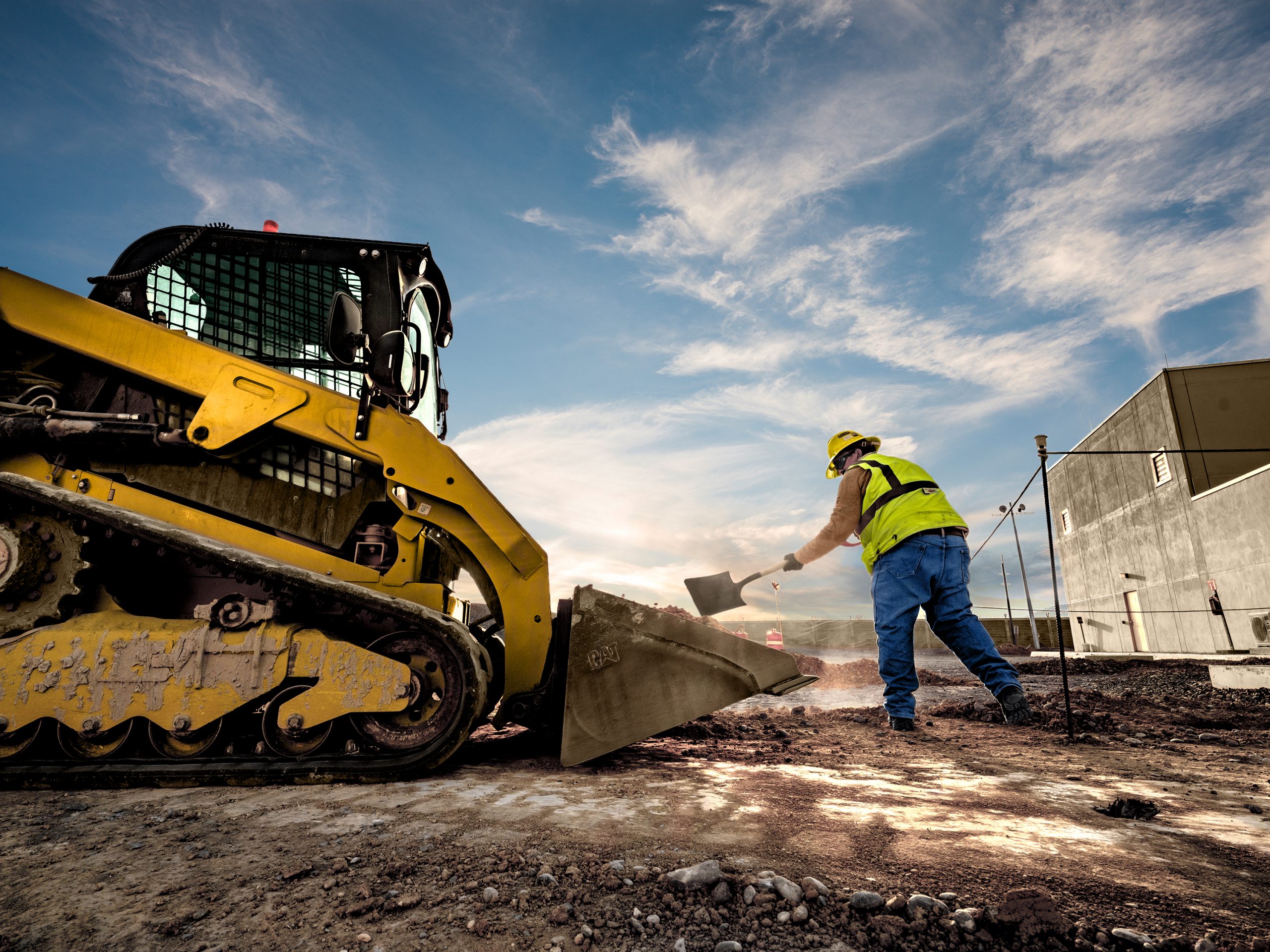Construction Kiewit Corporation