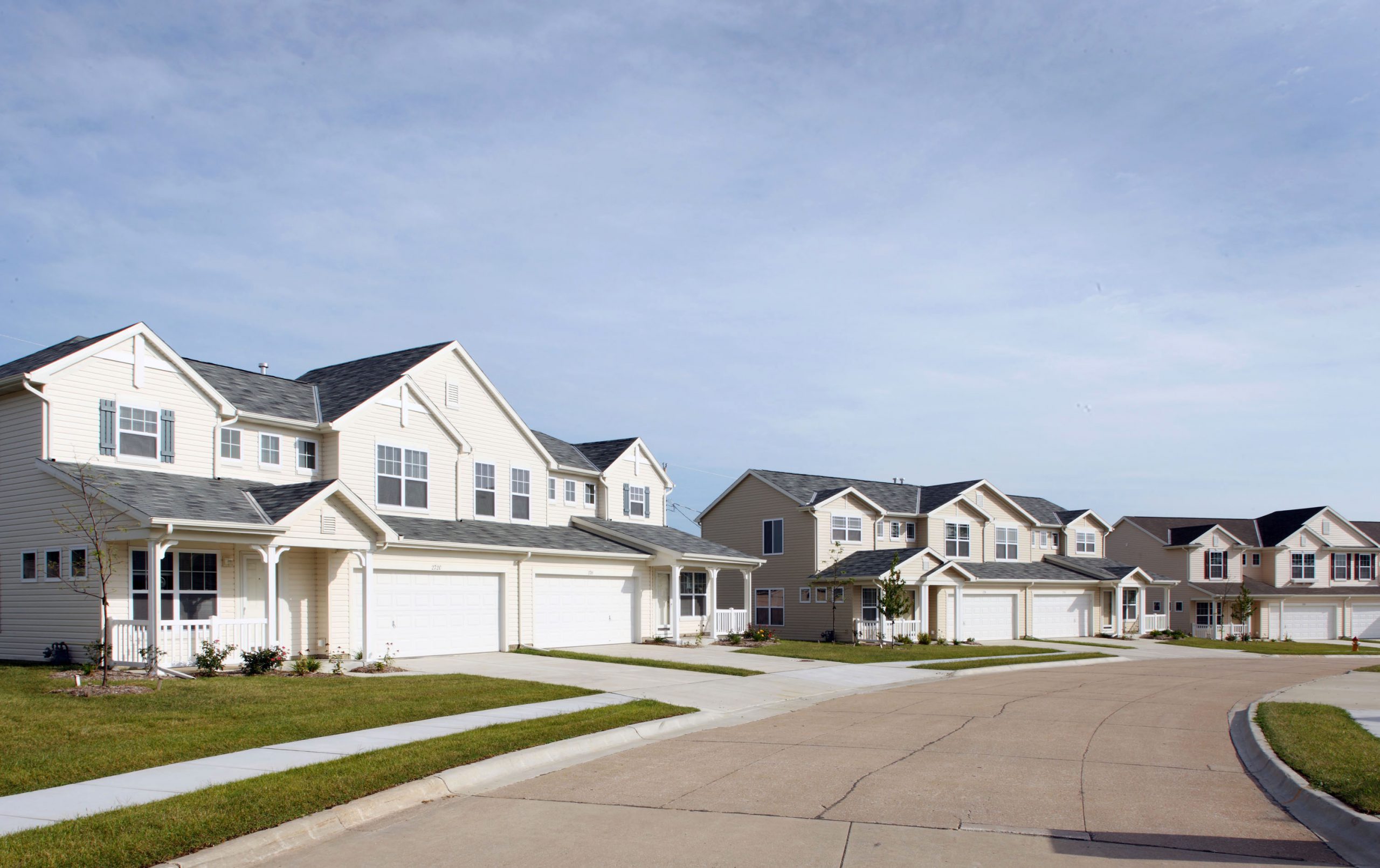 Offutt AFB Housing Privatization