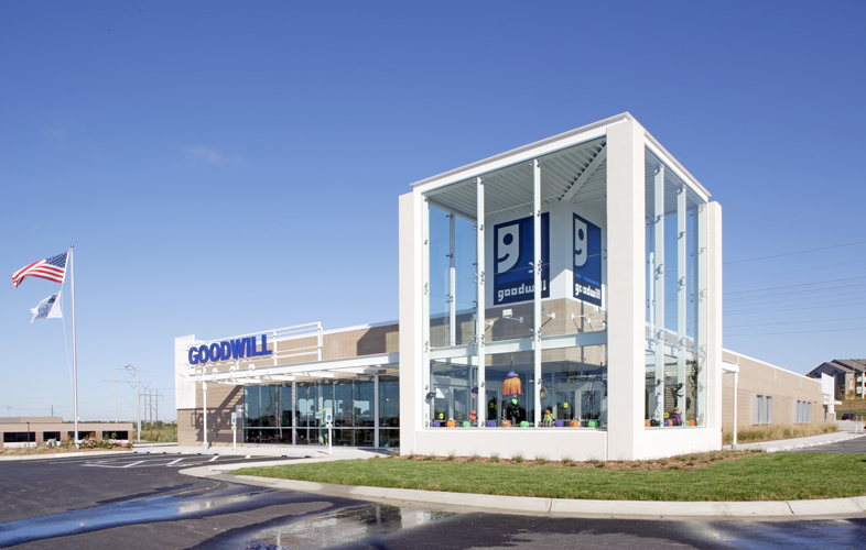 Goodwill Industries