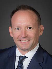 Andy Edsen