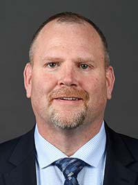 Mike Ostlund